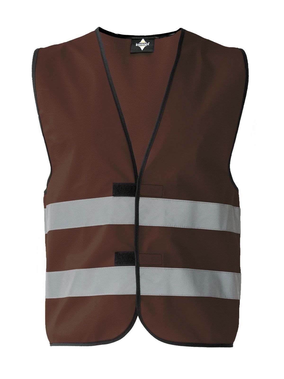 Functional Vest Korntex Maroon