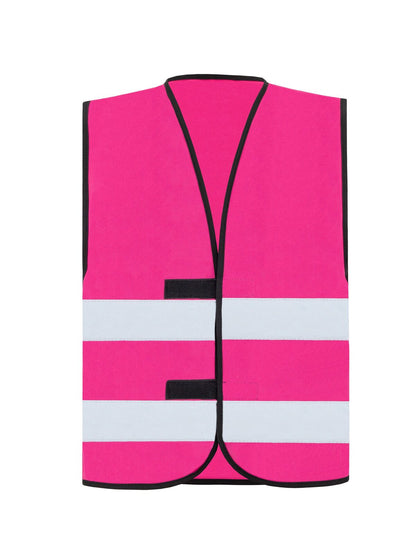 Functional Vest Korntex Magenta