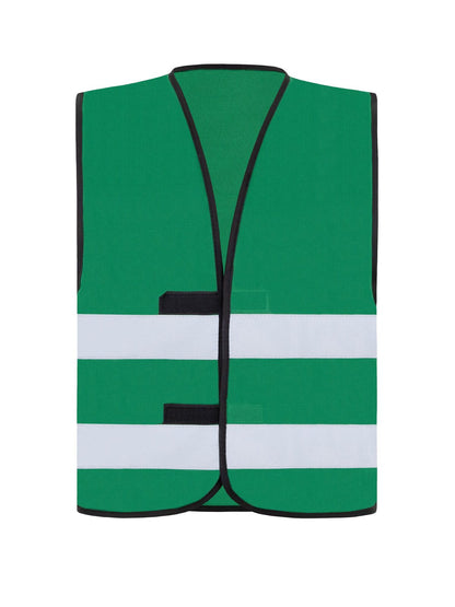 Functional Vest Korntex Paramedic Green