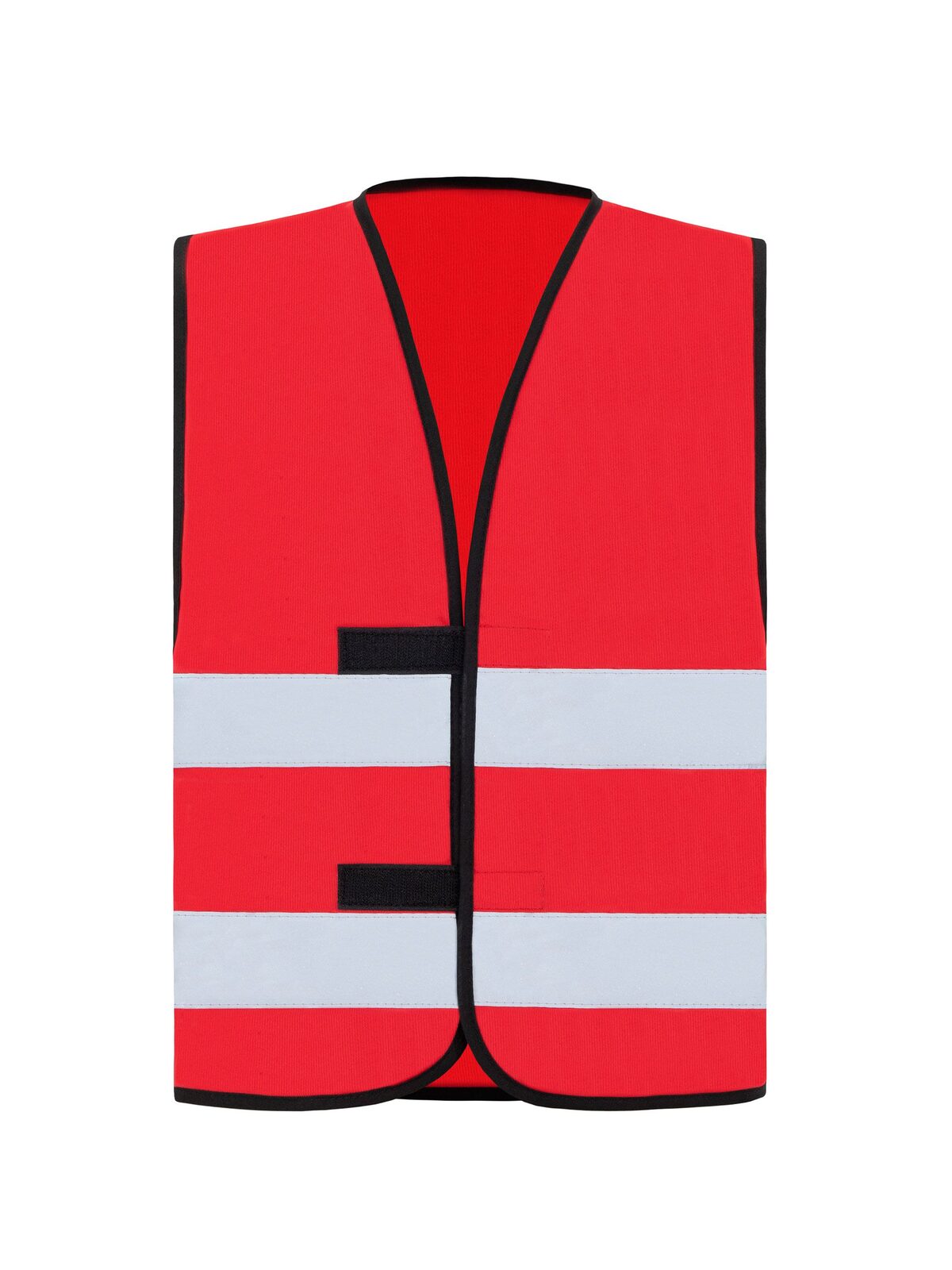 Functional Vest Korntex Red