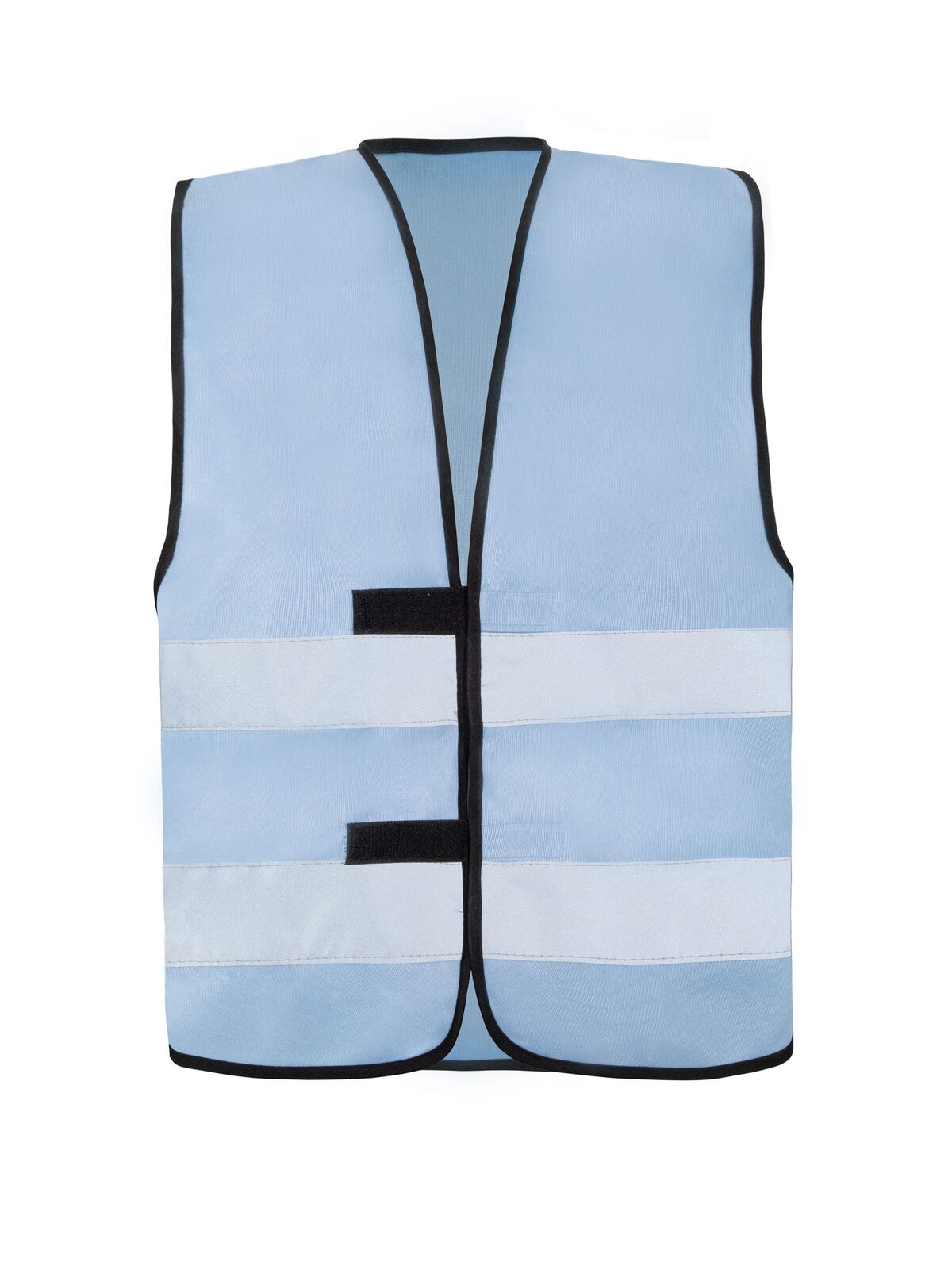 Functional Vest Korntex Sky Blue