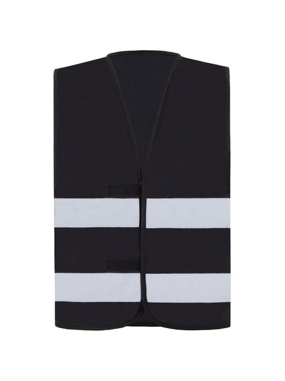 Functional Vest Korntex Black