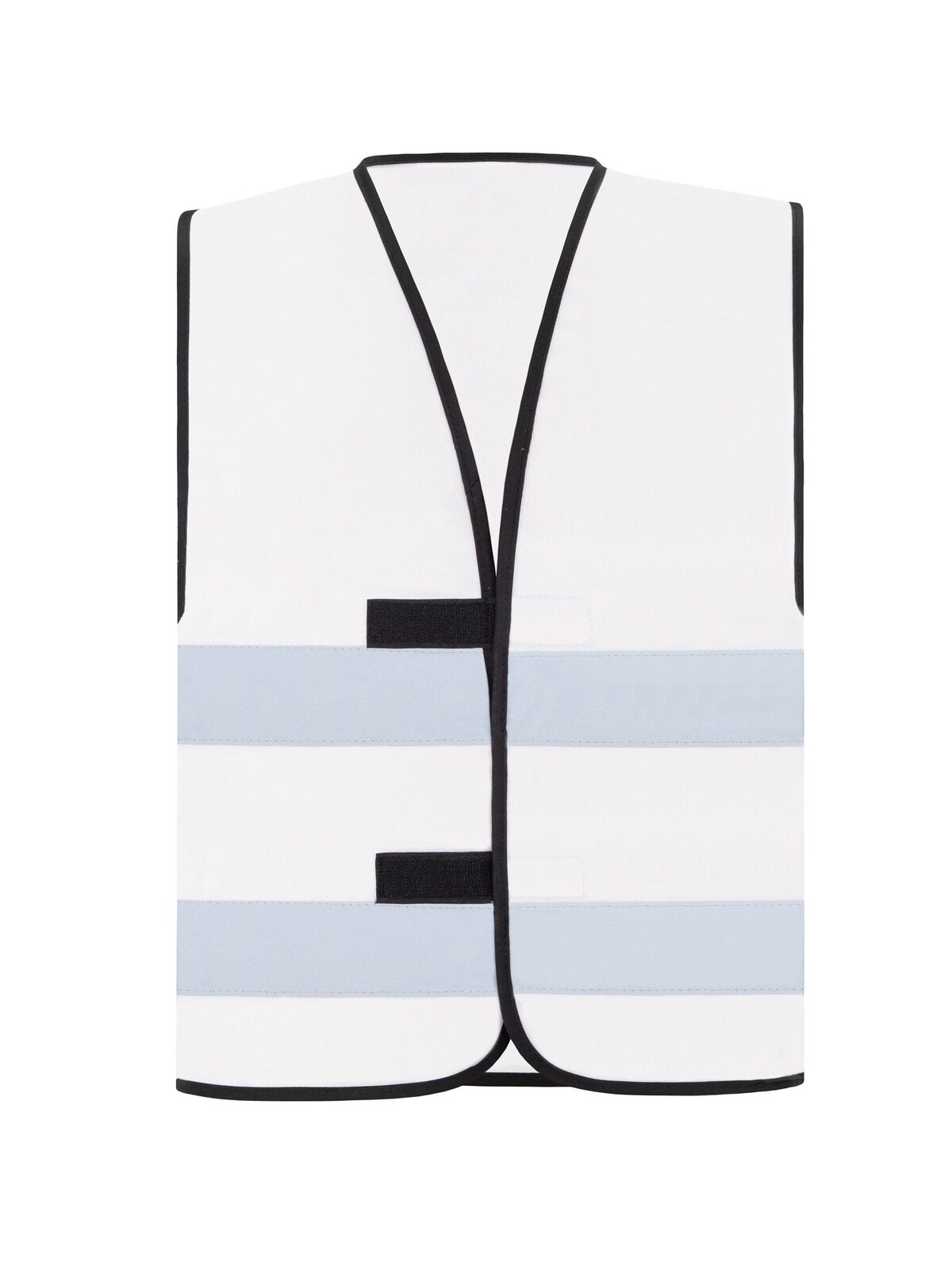 Functional Vest Korntex White