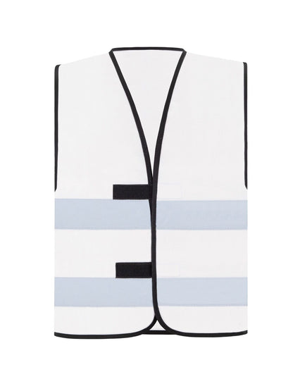 Functional Vest Korntex White