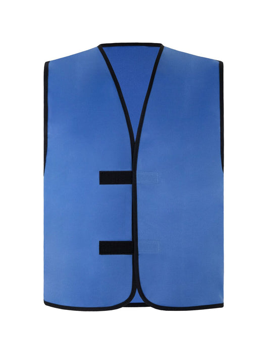 Korntex identification vest Korntex Blue