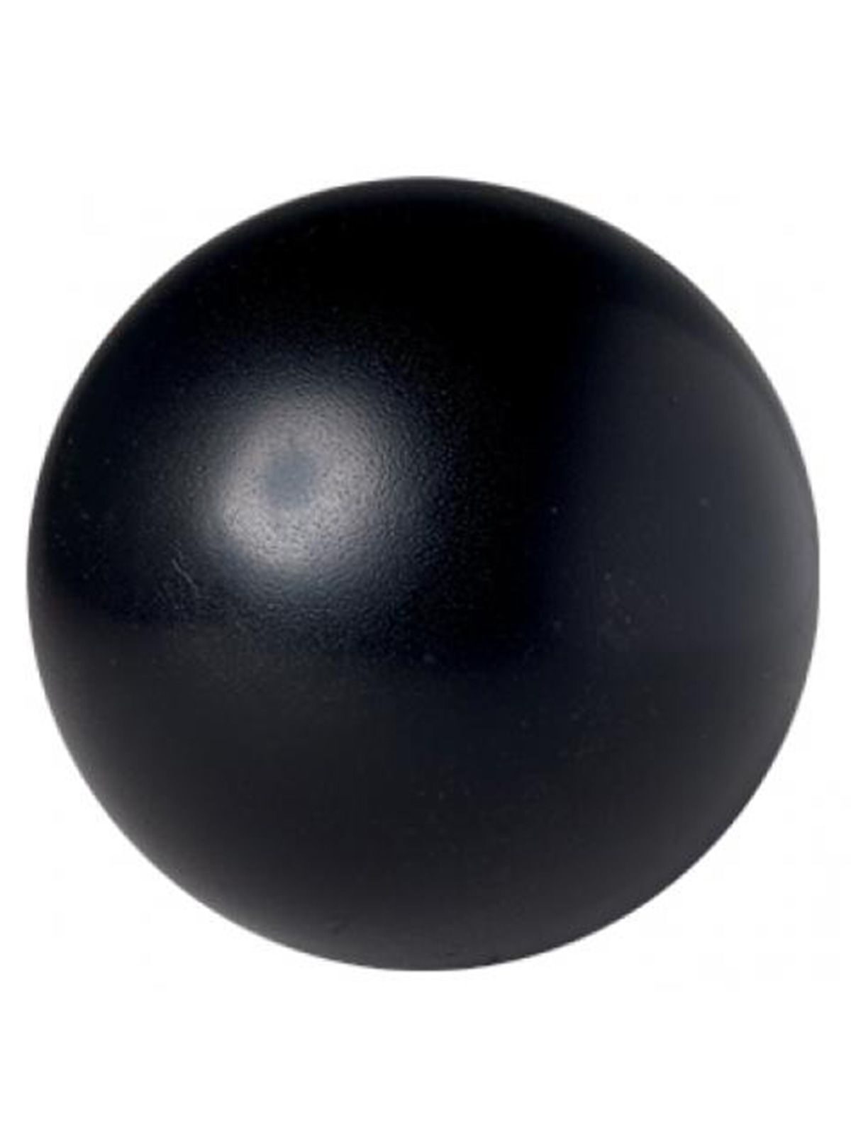 Ball MBW Black