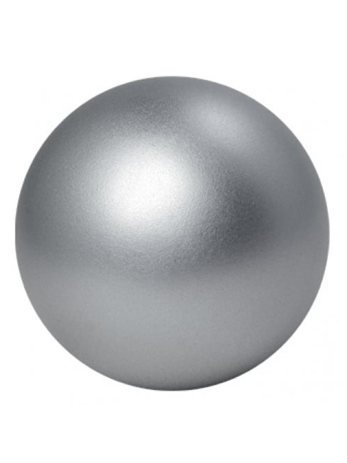 Ball MBW Silver