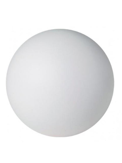Ball MBW White