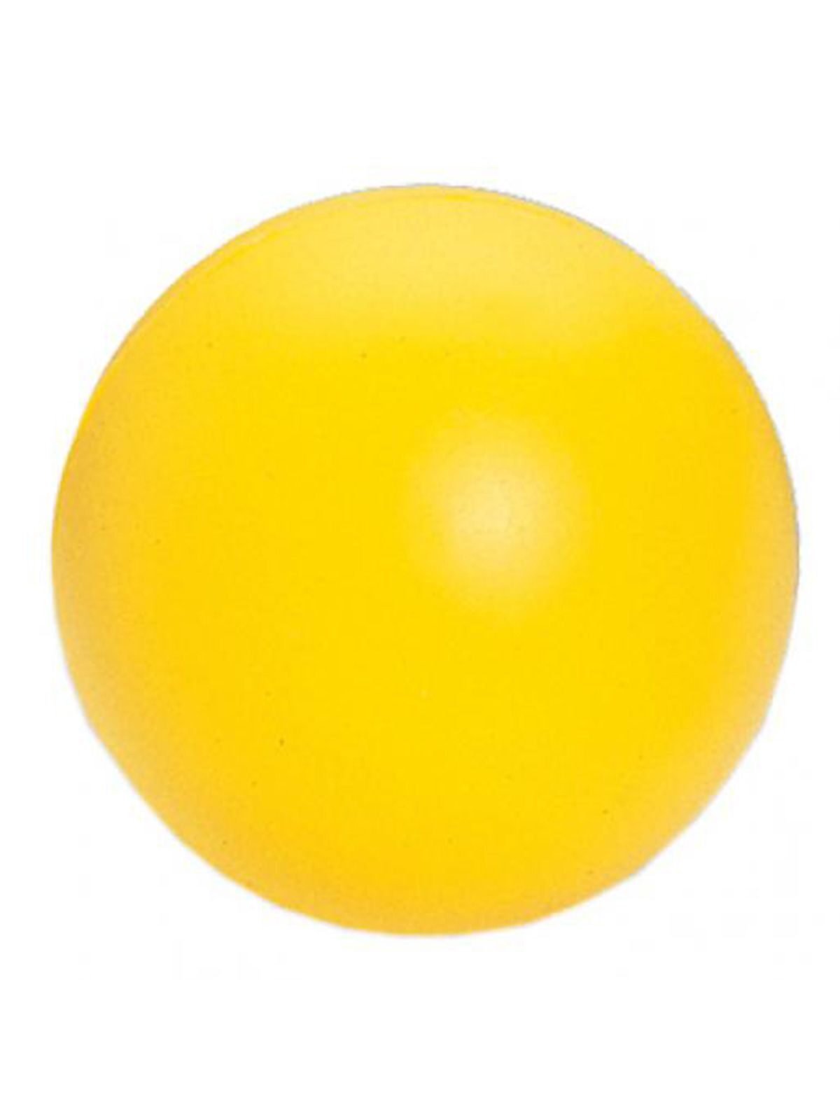 Ball MBW Yellow