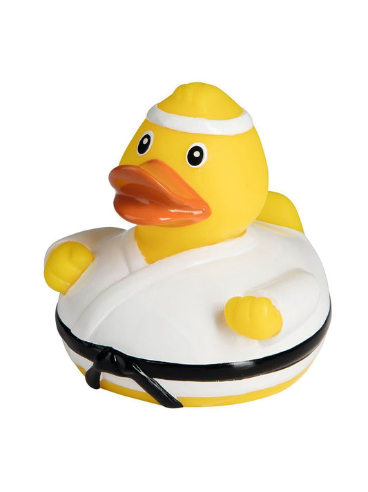 Squeaky duck, martial arts MBW Multicoloured