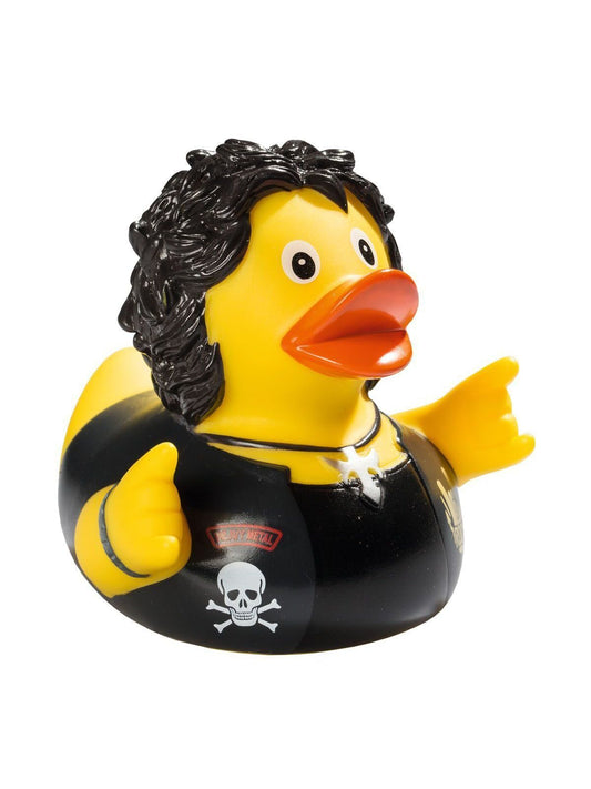 Squeaky duck, heavy metal MBW Multicoloured