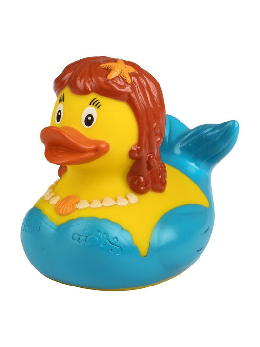 Rubber duck, mermaid MBW Multicoloured