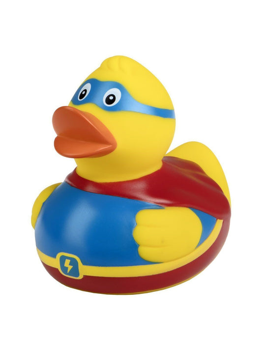 Squeaky duck Superduck MBW Multicoloured