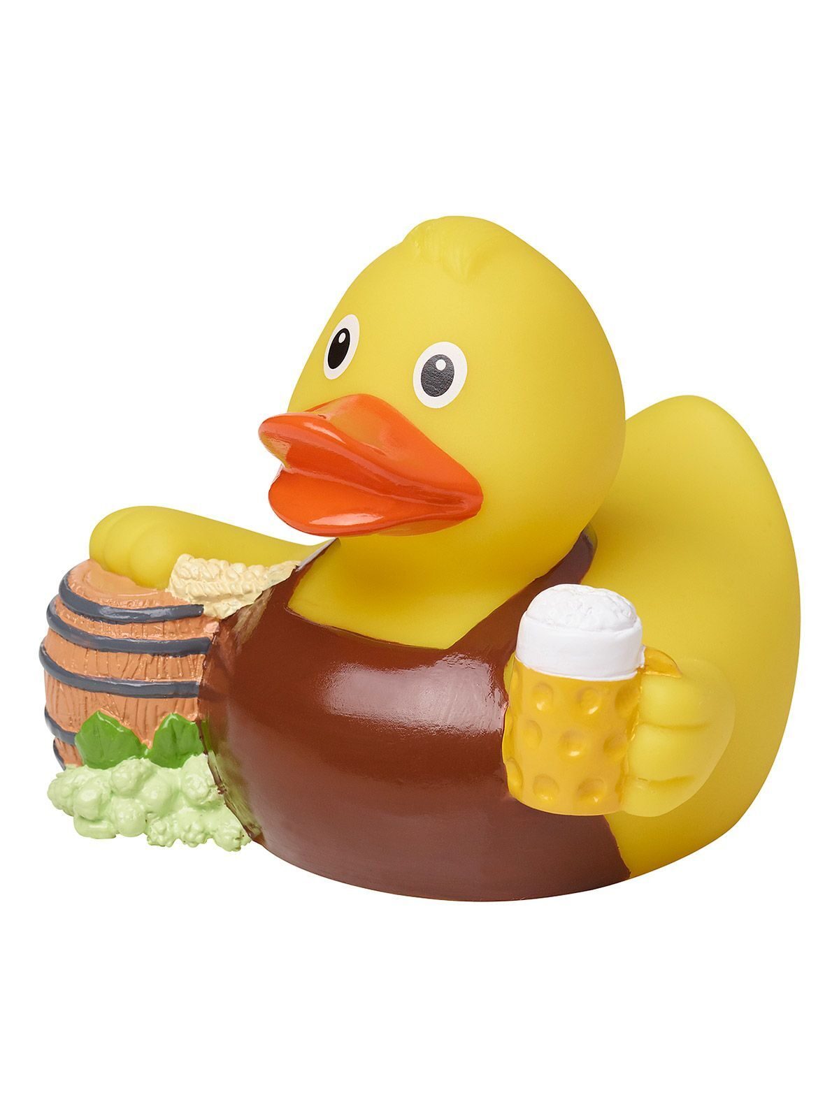 Squeaky duck brewer MBW Multicoloured