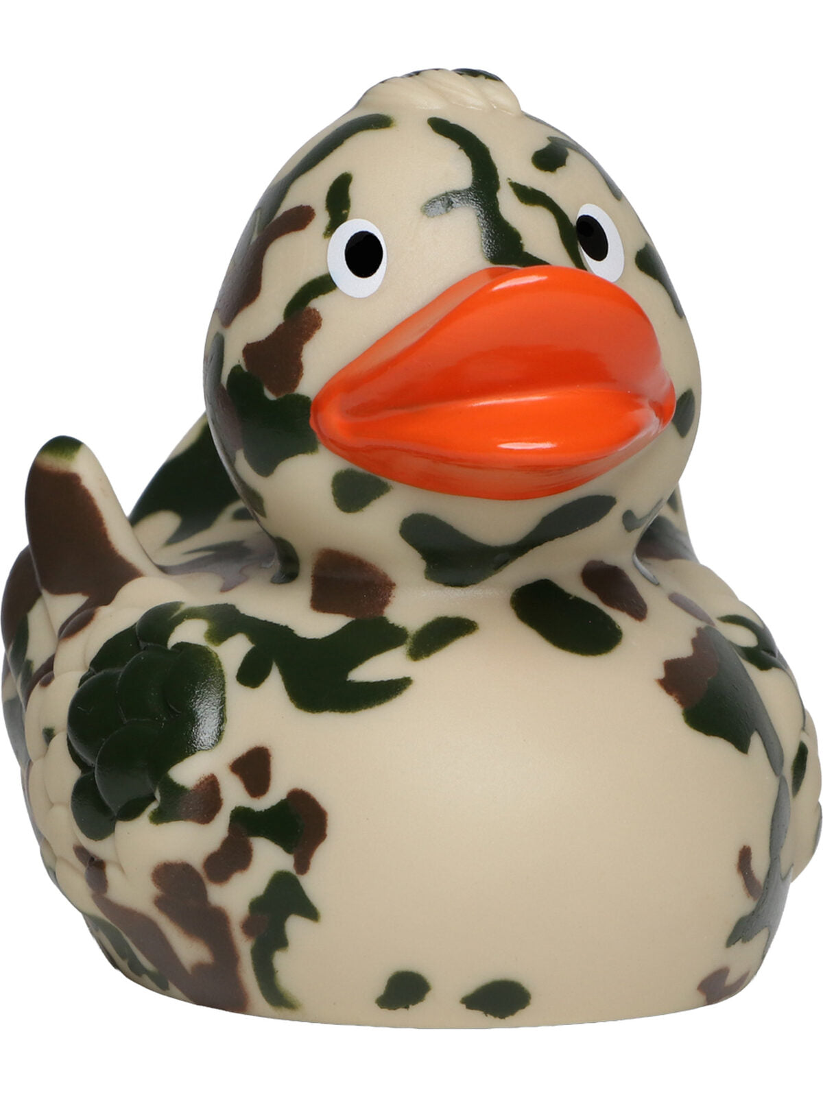 Squeaky duck camouflage MBW Beige