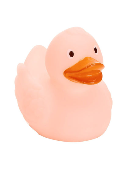 Squeaky duck luminescent MBW Rose