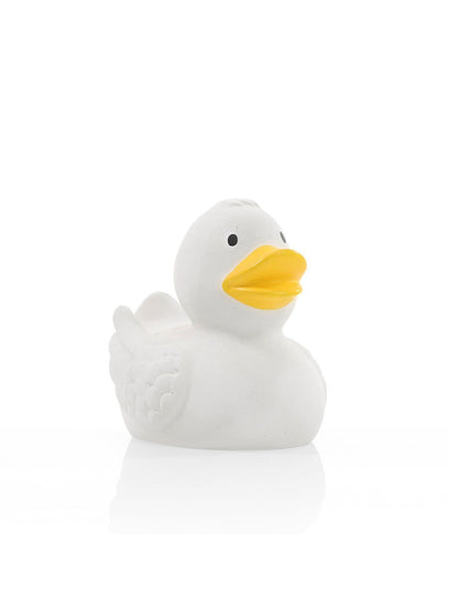 Natural rubber duck, classic MBW Nature