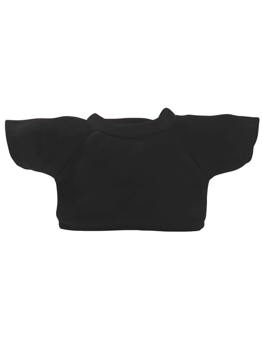 Mini-t-shirt MBW Black