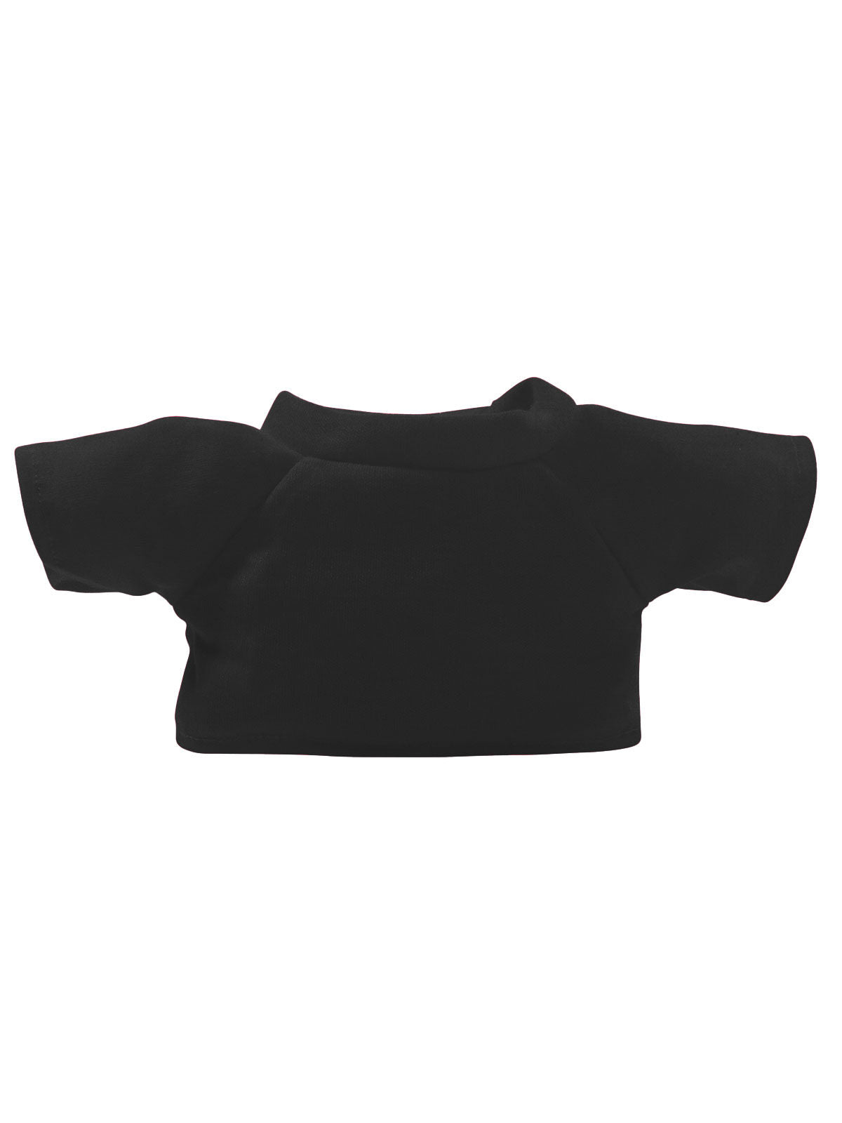 Mini-t-shirt MBW Black