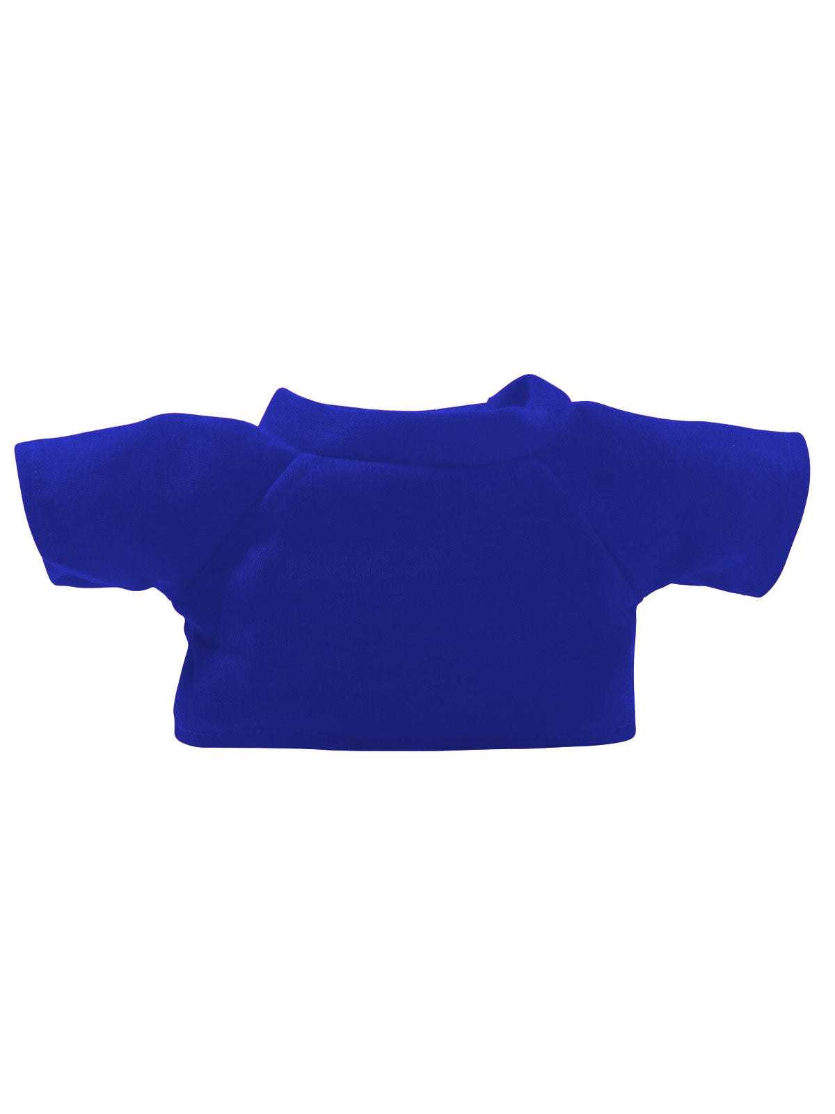 Mini-t-shirt MBW Blue