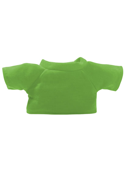 Mini-t-shirt MBW Light Green