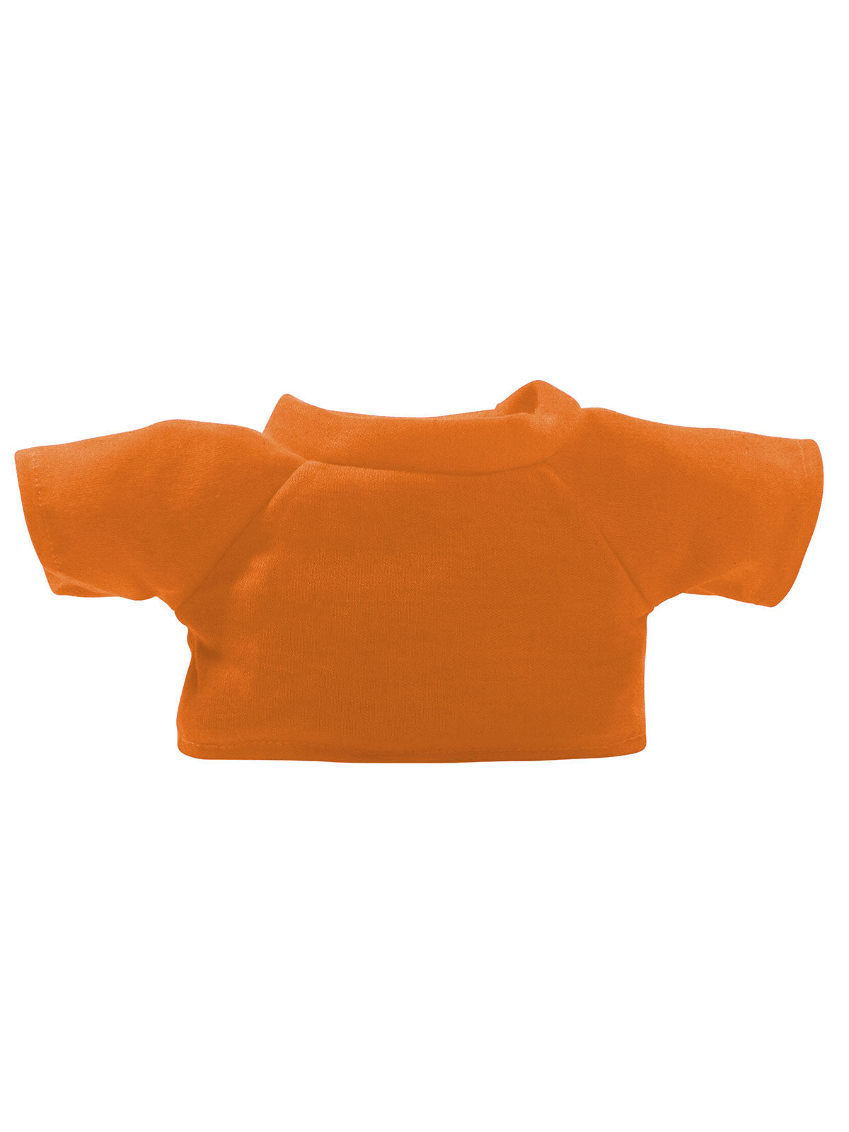 Mini-t-shirt MBW Orange