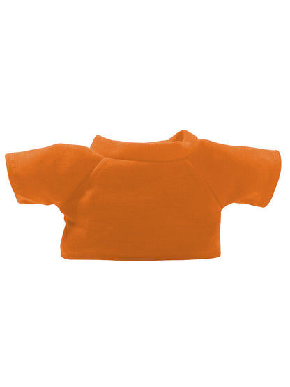 Mini-t-shirt MBW Orange