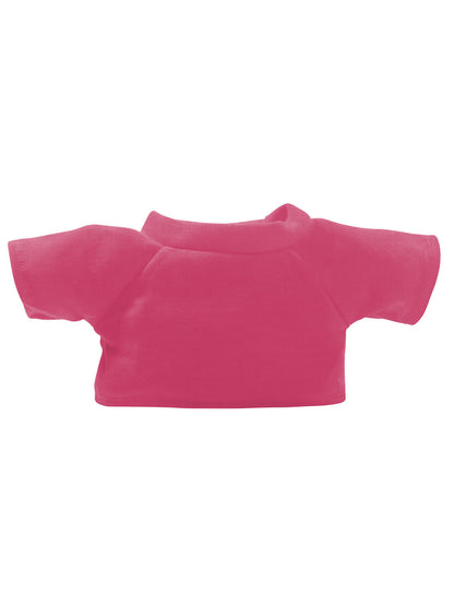 Mini-t-shirt MBW Pink