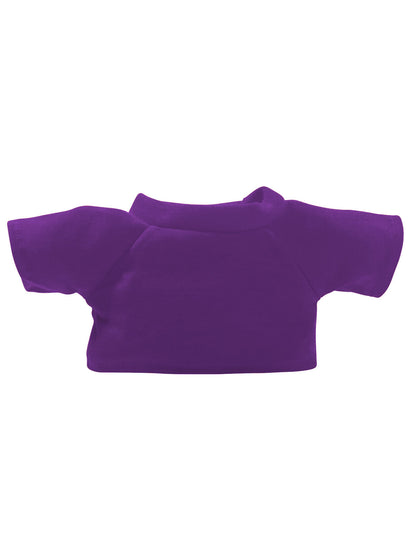 Mini-t-shirt MBW Purple