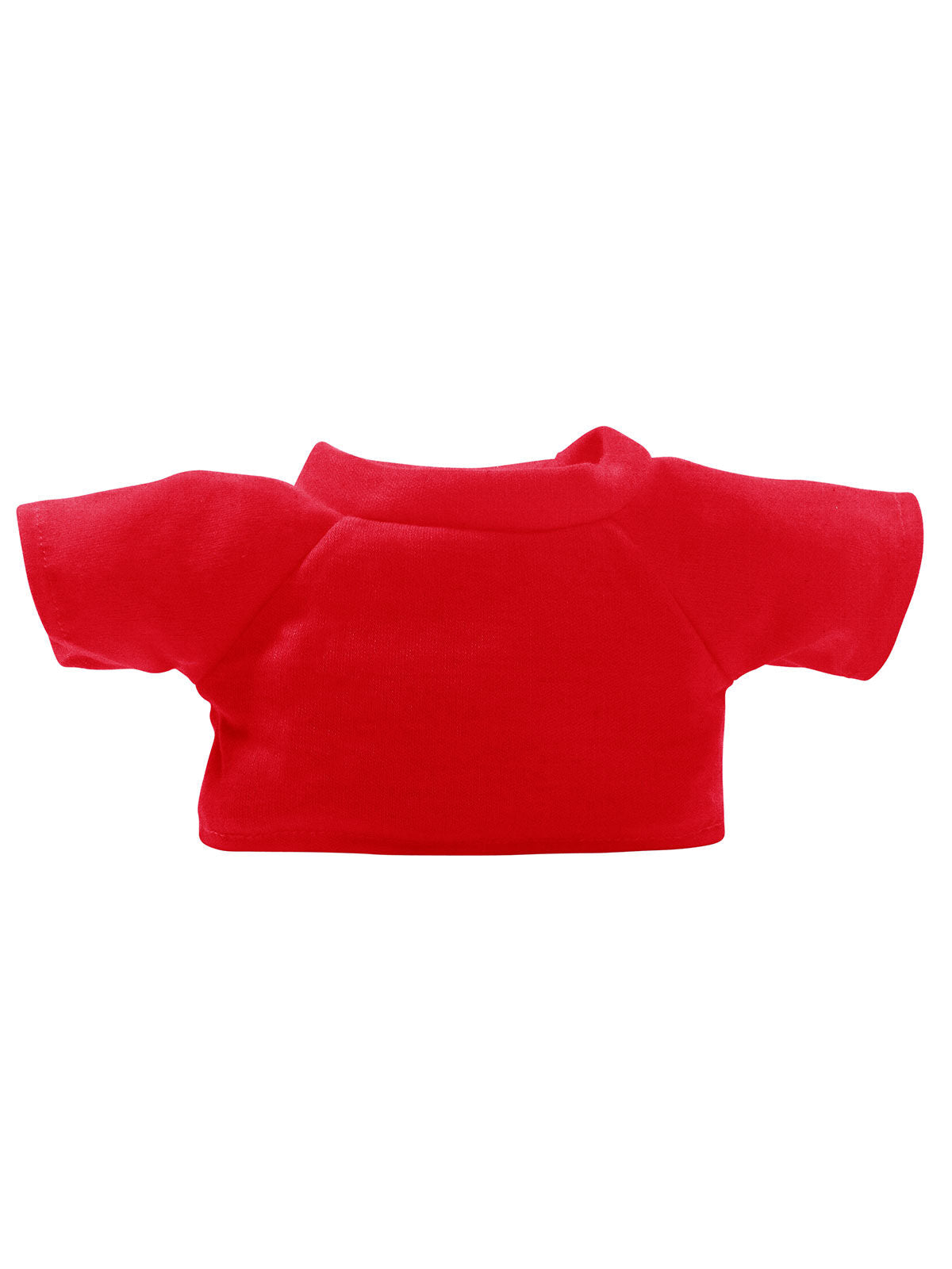 Mini-t-shirt MBW Red