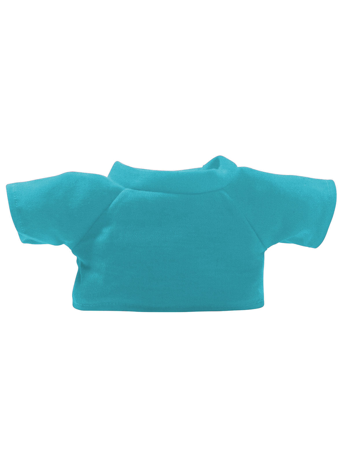 Mini-t-shirt MBW Turquoise