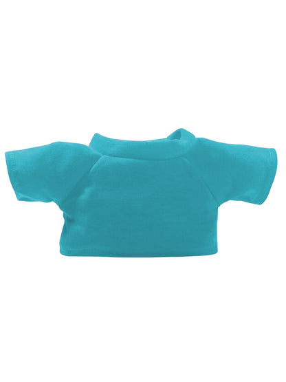 Mini-t-shirt MBW Turquoise