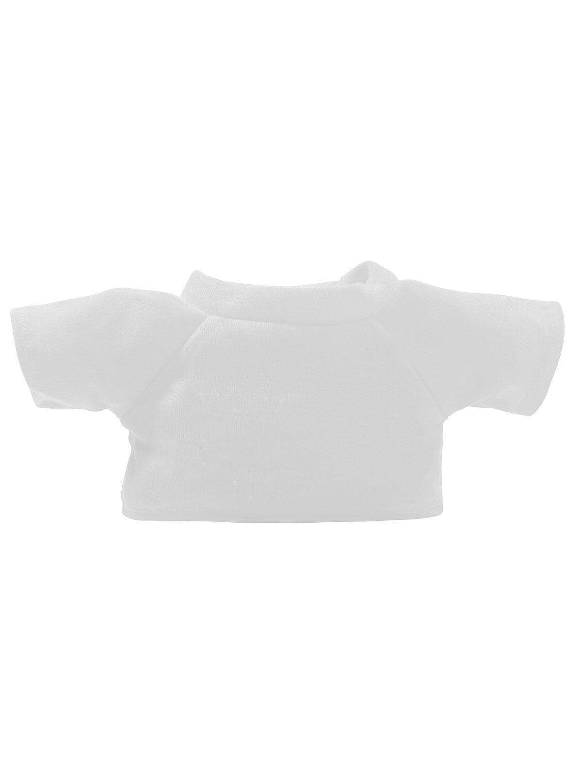 Mini-t-shirt MBW White