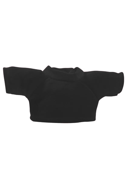 Mini-t-shirt MBW Black