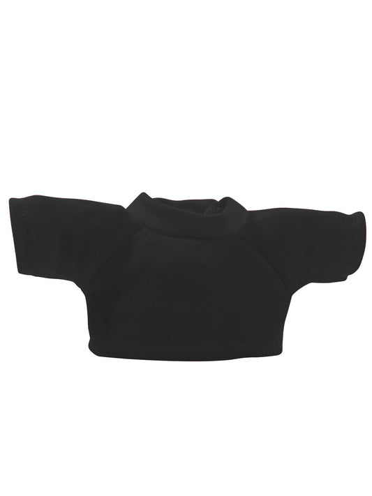 Mini-t-shirt MBW Black
