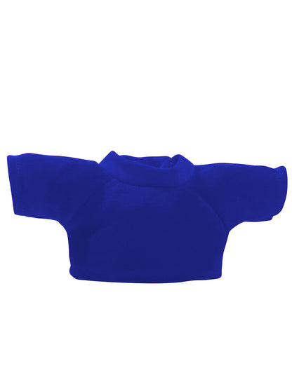 Mini-t-shirt MBW Blue