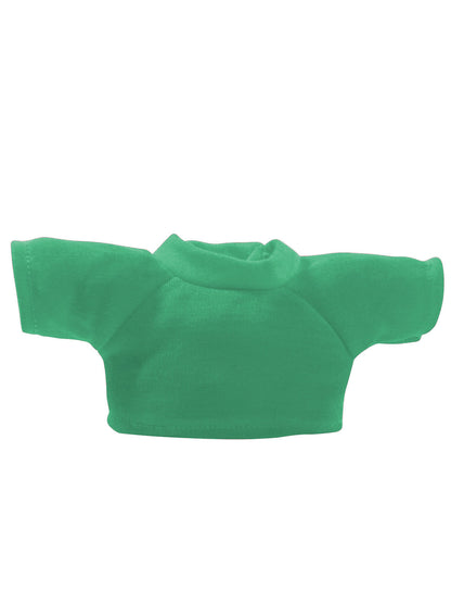 Mini-t-shirt MBW Green