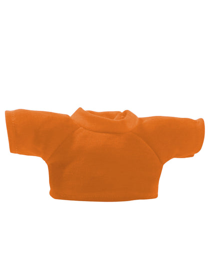 Mini-t-shirt MBW Orange