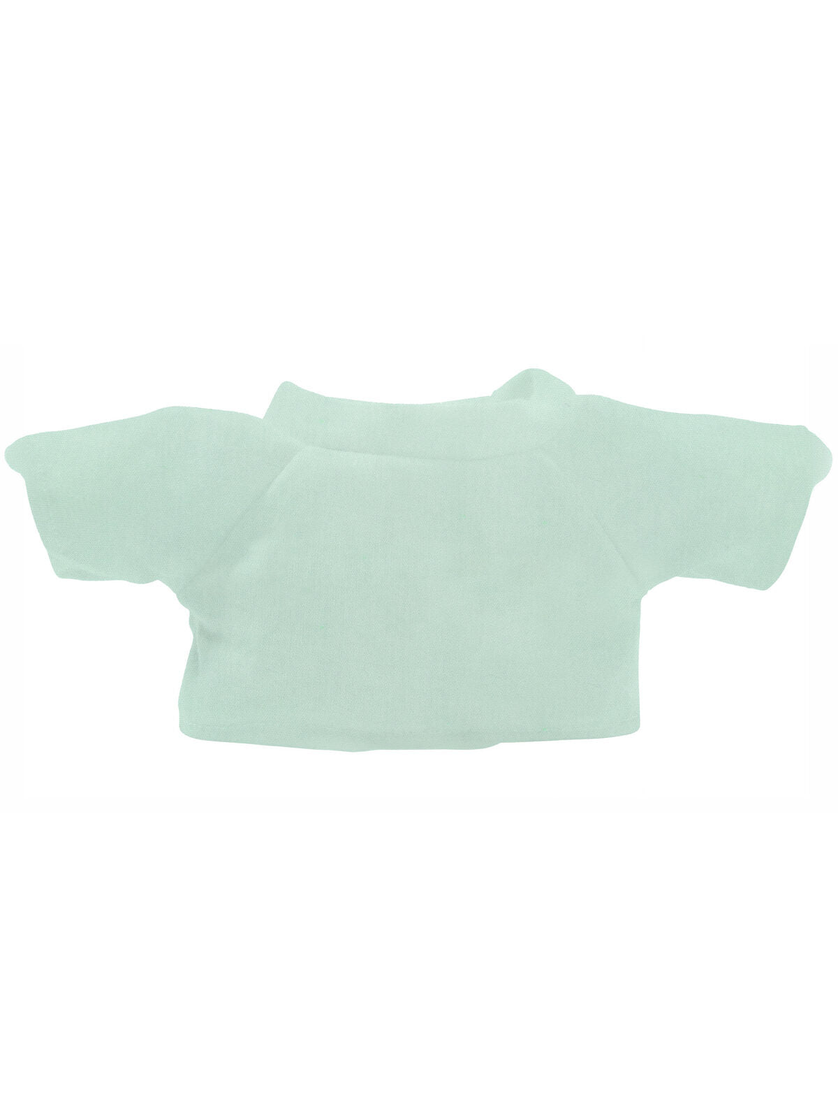 Mini-t-shirt MBW Pastel Blue