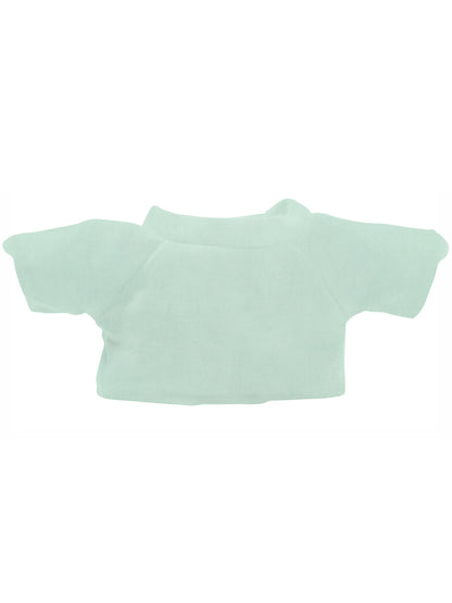 Mini-t-shirt MBW Pastel Blue