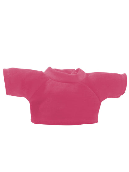 Mini-t-shirt MBW Pink