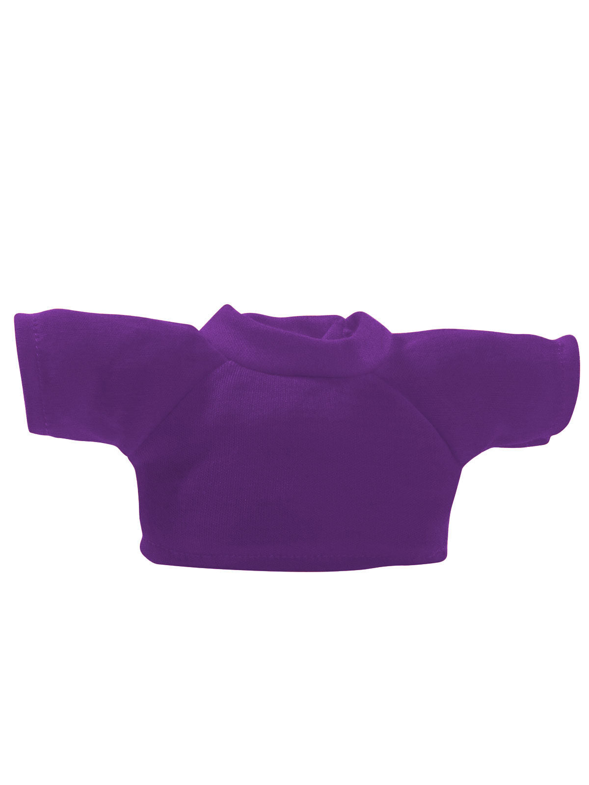 Mini-t-shirt MBW Purple