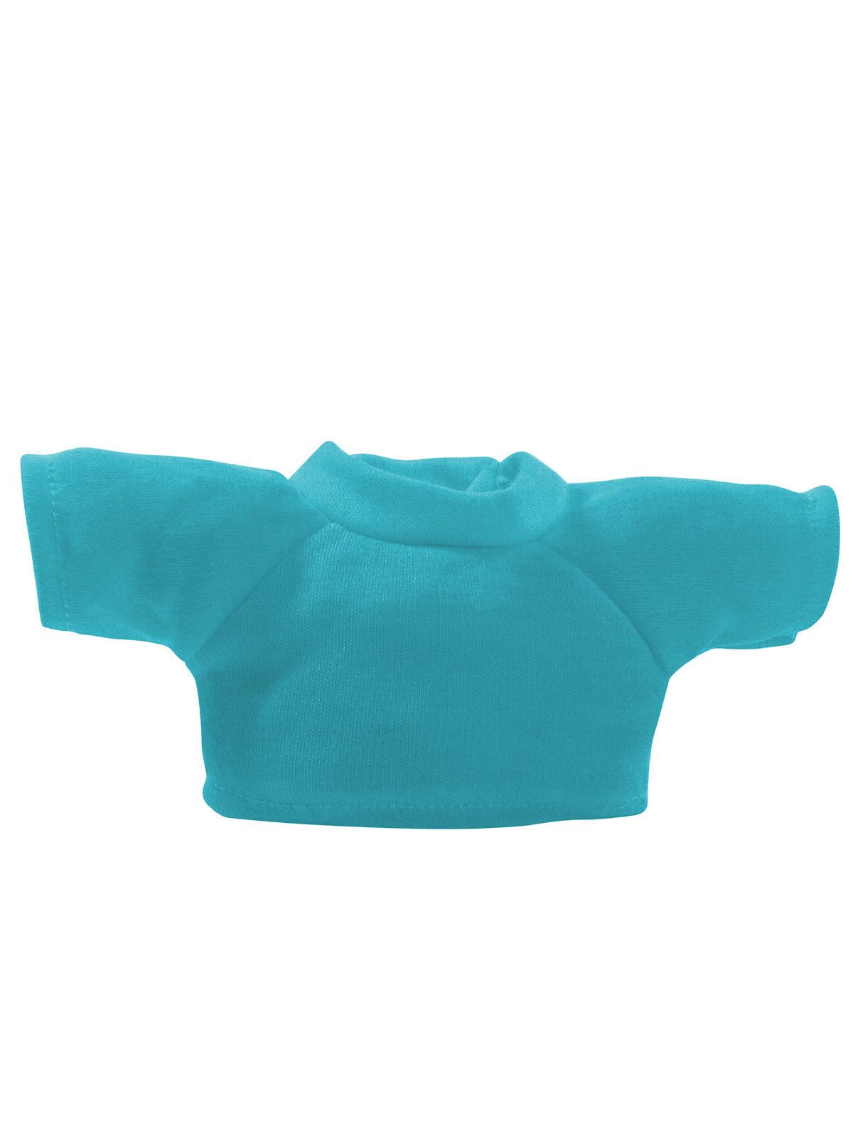 Mini-t-shirt MBW Turquoise