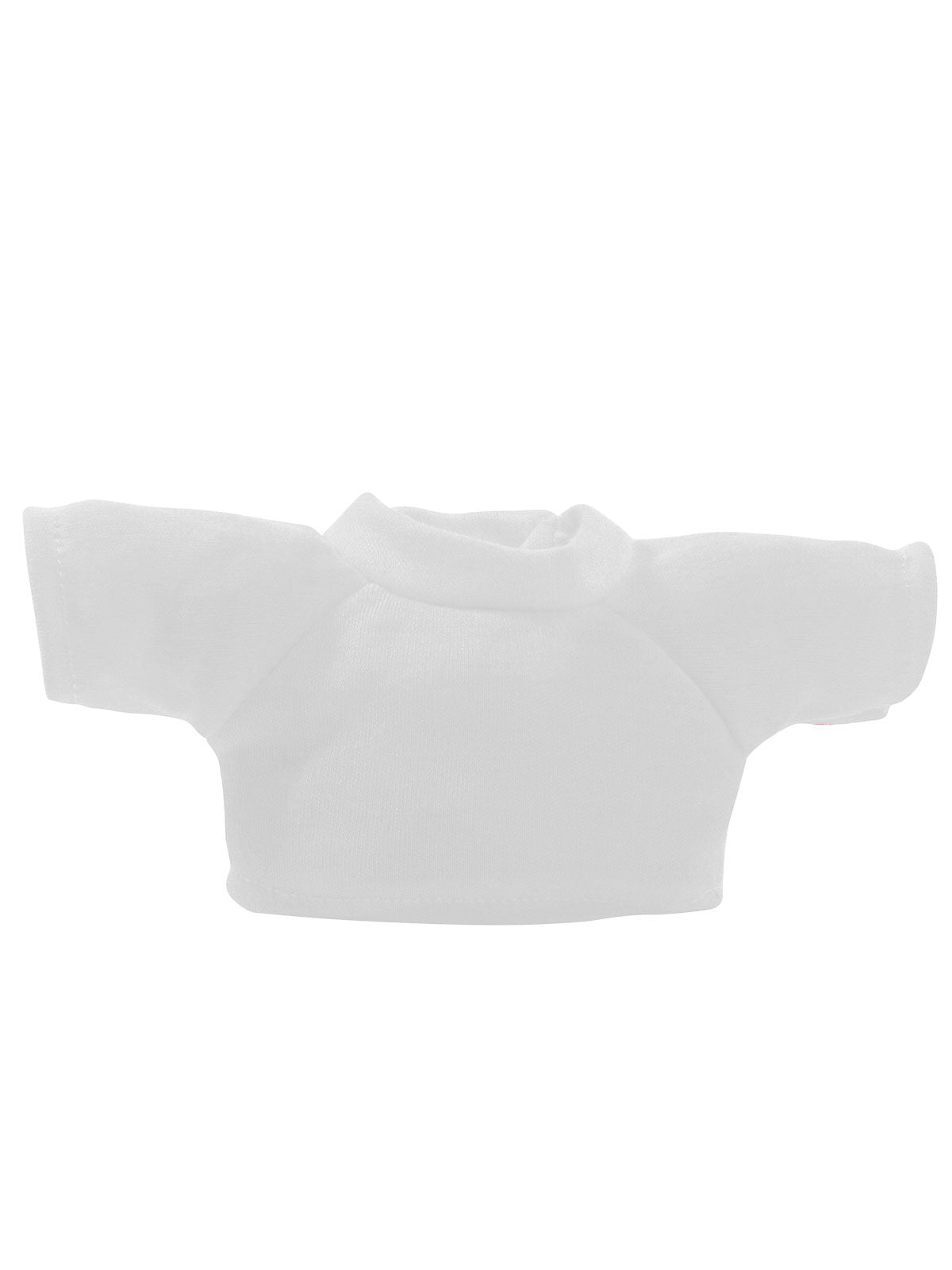 Mini-t-shirt MBW White