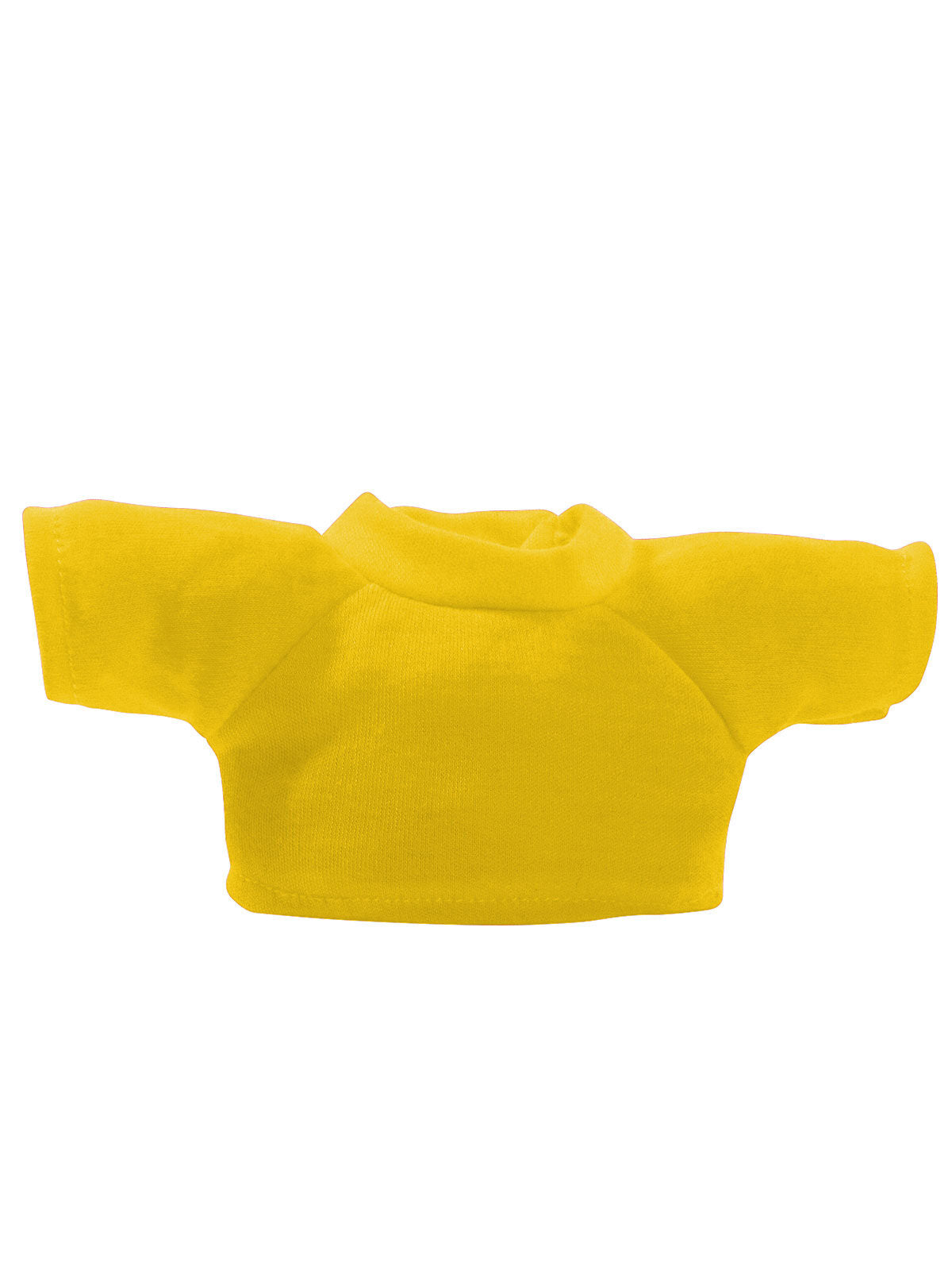 Mini-t-shirt MBW Yellow