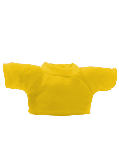 Mini-t-shirt MBW Yellow