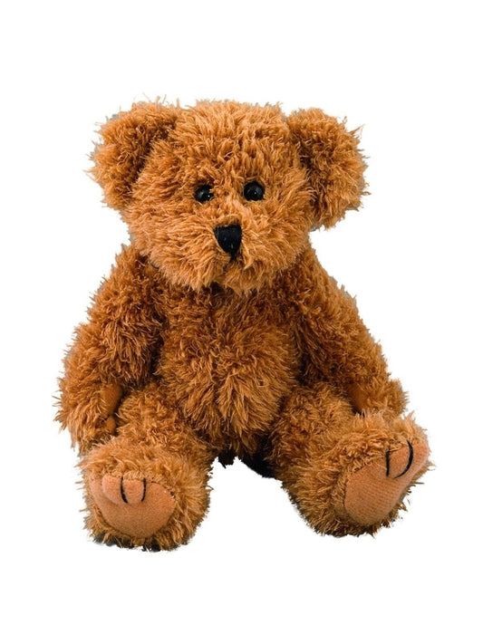 Bear Max MBW Brown