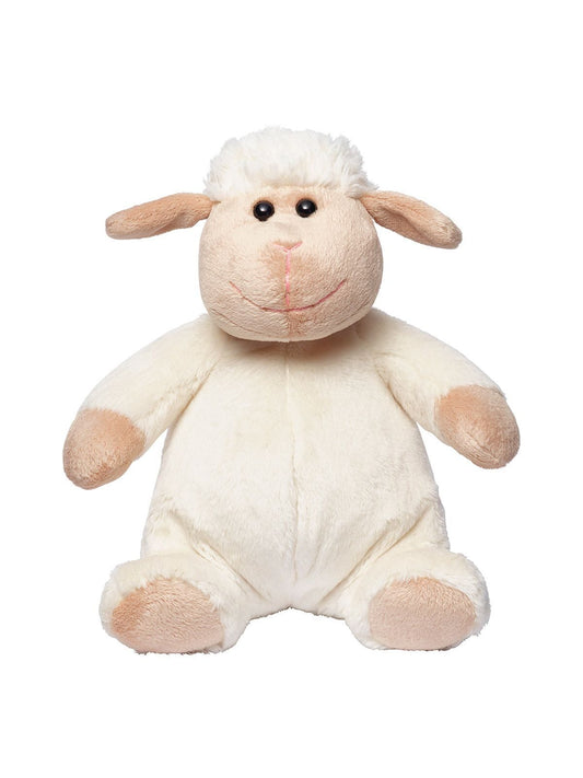 OEKO-TEX® sheep Theo MBW Cream