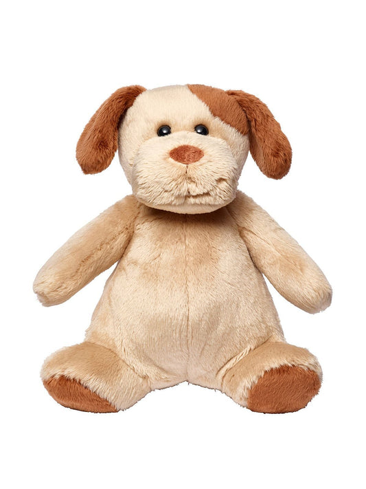 OEKO-TEX® dog Helge MBW Brown