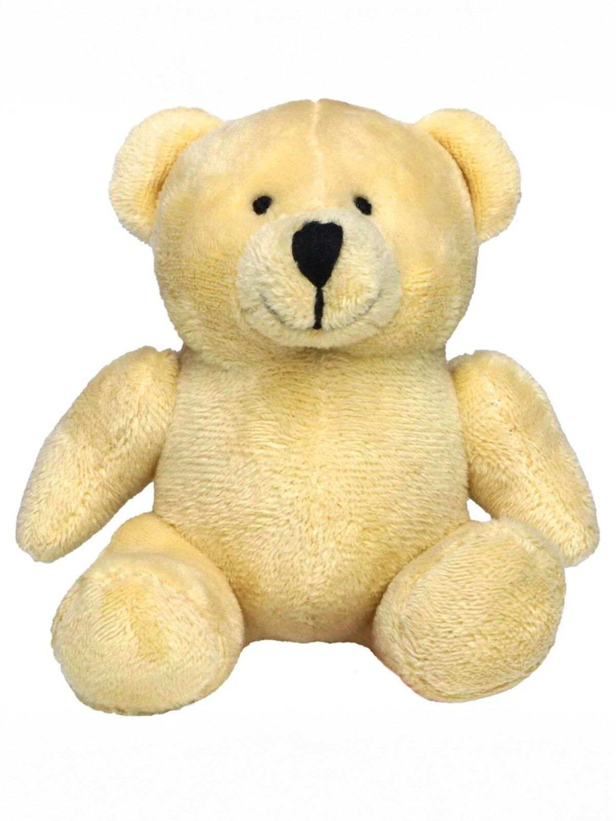 Bear MBW Brown